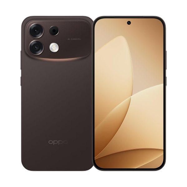 Oppo F35 Pro (Twilight Brown, 8/256 GB)